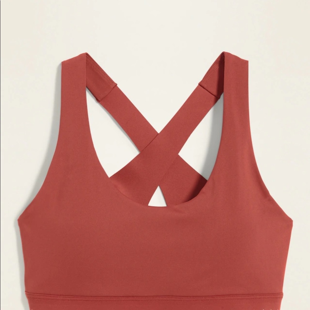 Old Navy Active Sports Bra